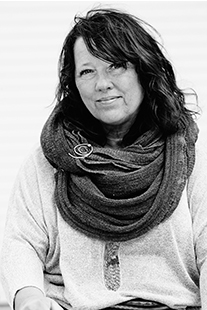 At høre til uden at miste sig selv - om tilknytning, autenticitet og terapeutisk nærvær