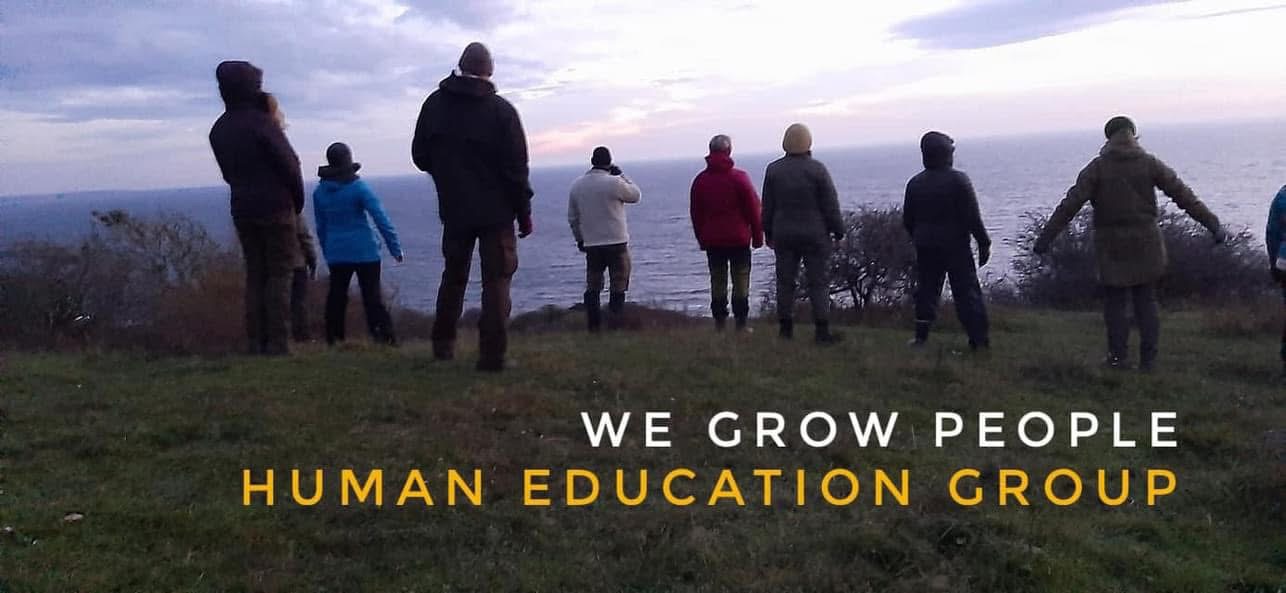 Kontakt Human Education Group