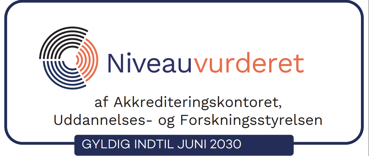 FaDP Godkendt