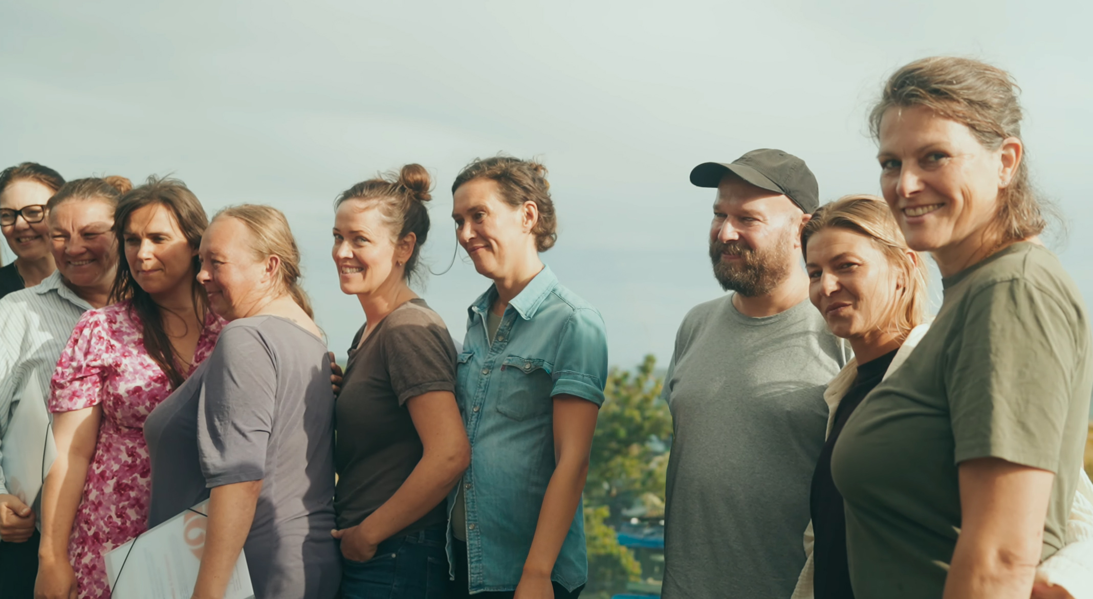 Familie- og Parterapi