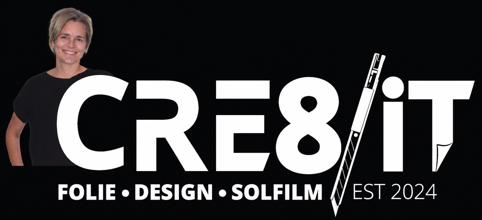 CRE8IT Logo