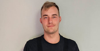 Sune Caspersen