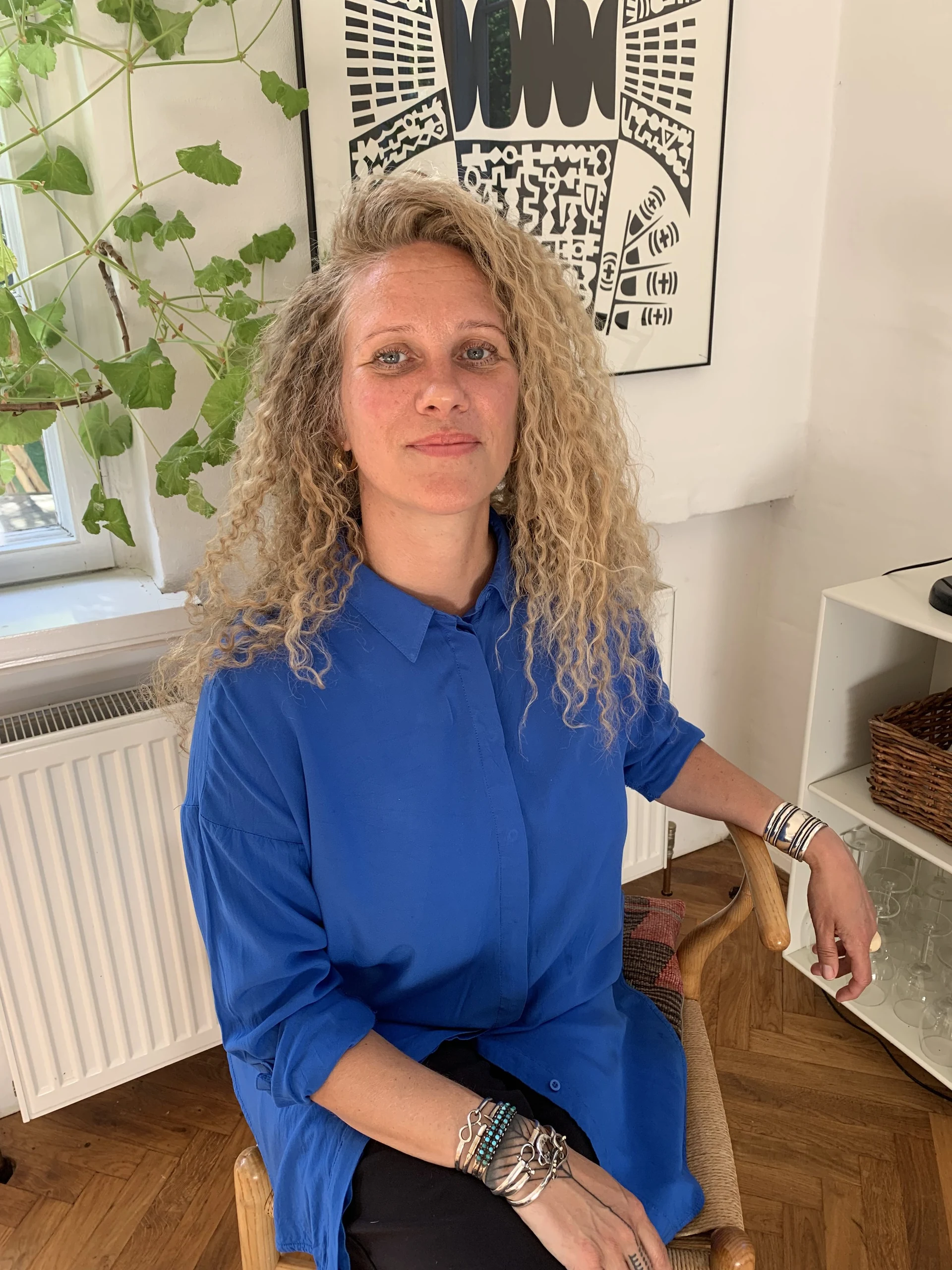 Heidi Svelmøe