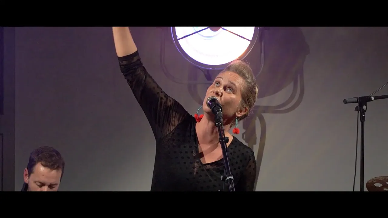 Heidi & StellarPirate Live Sneak Peek