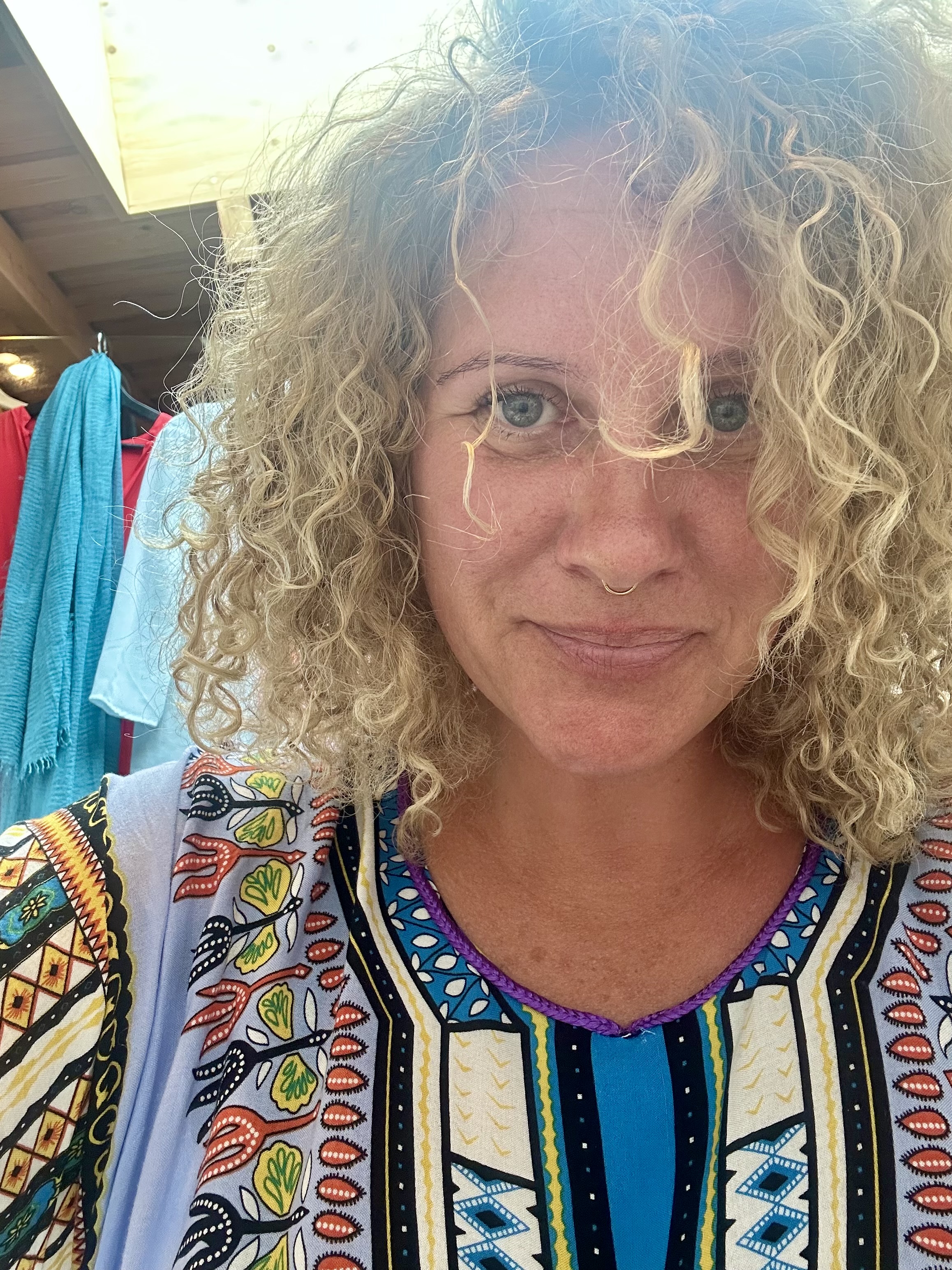 Koncert med Heidi Svelmøe