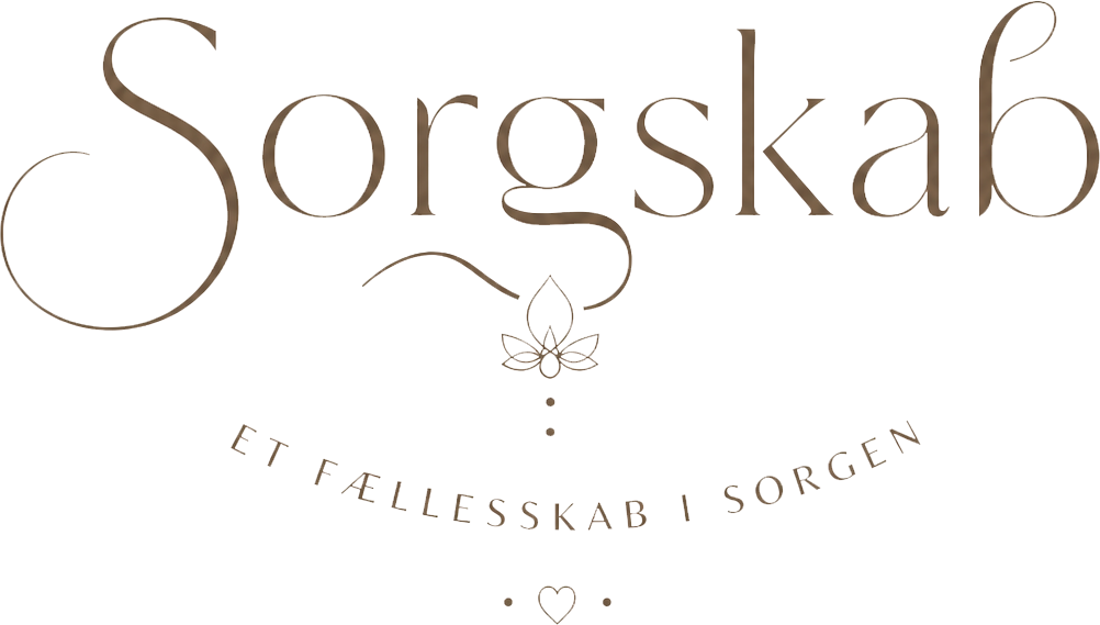 Sorgskab Logo