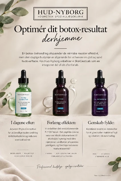 Botox Galleri - Billede 1
