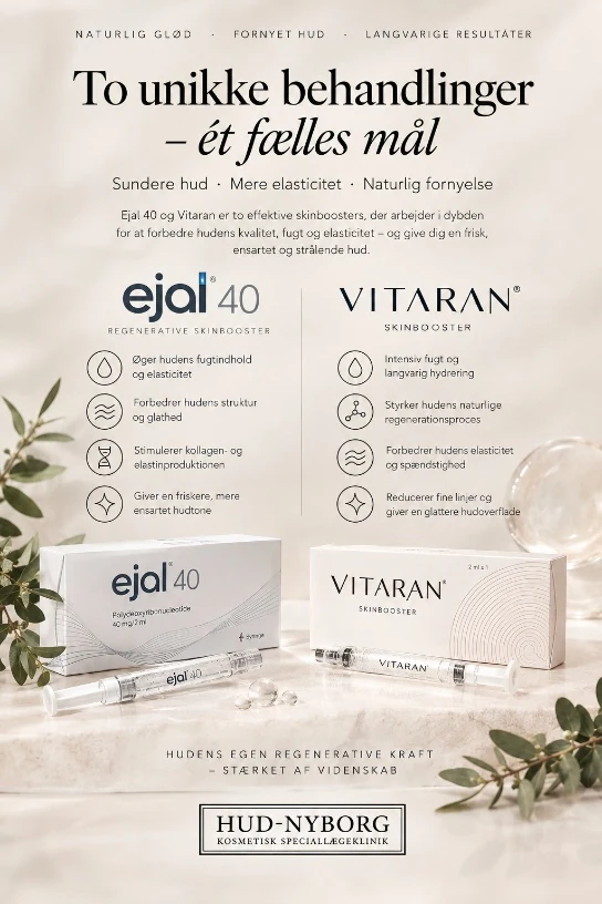 Skinbooster Galleri - Billede 1