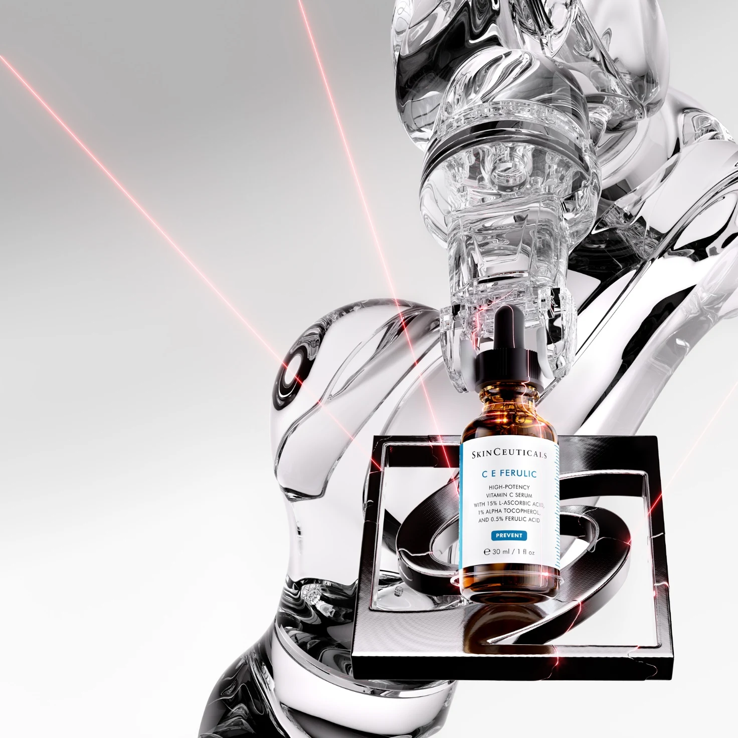 SkinCeuticals C E Ferulic
