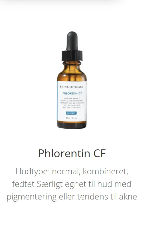Phloretin CF