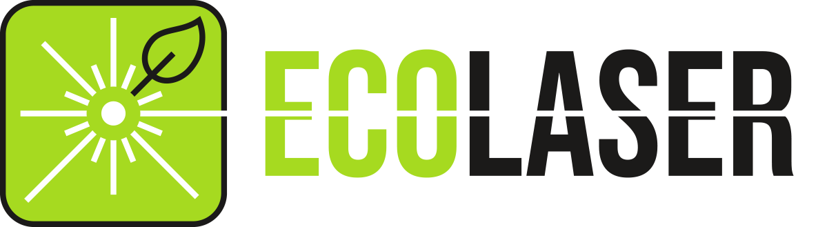 Ecolaser Logo