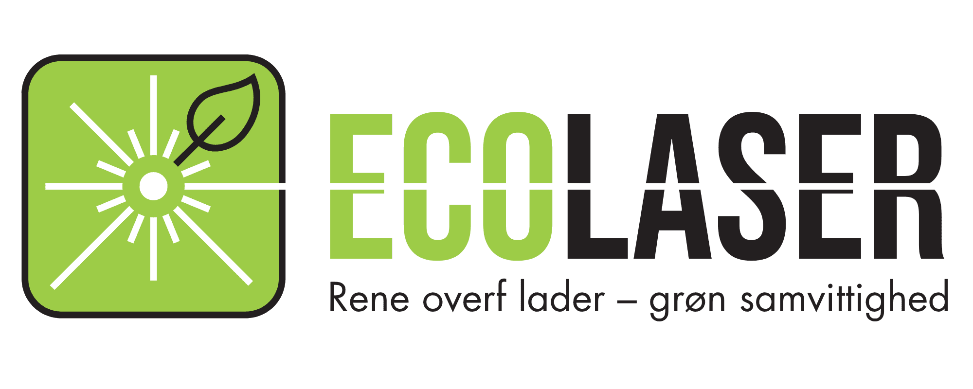 Ecolaser Logo