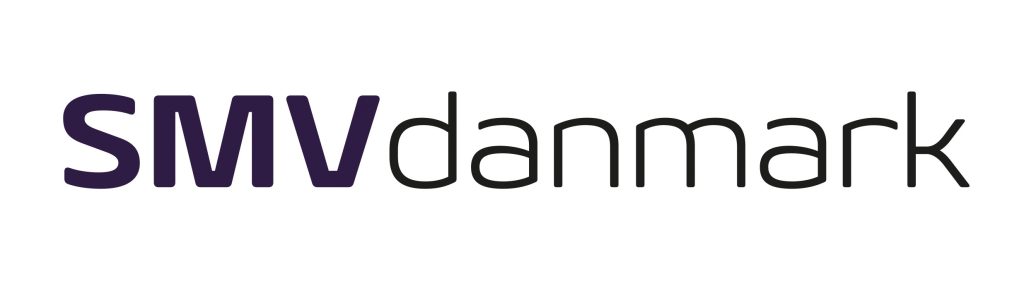 SMVdanmark Logo