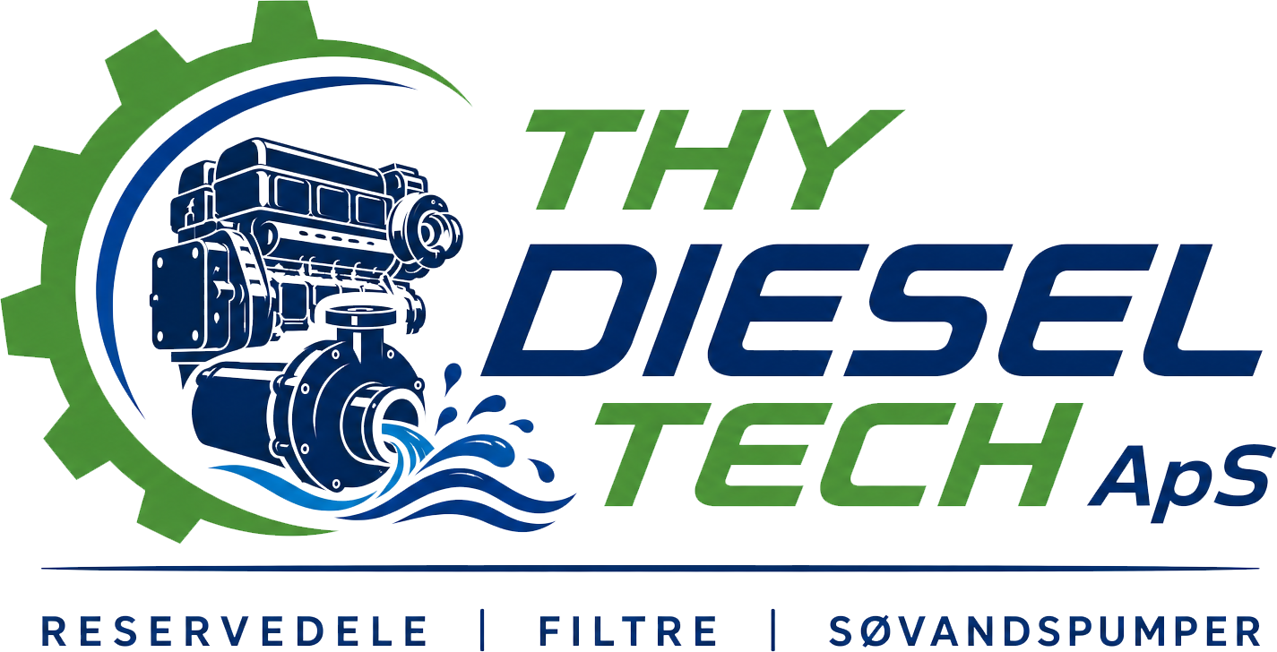 Thy Diesel Tech ApS