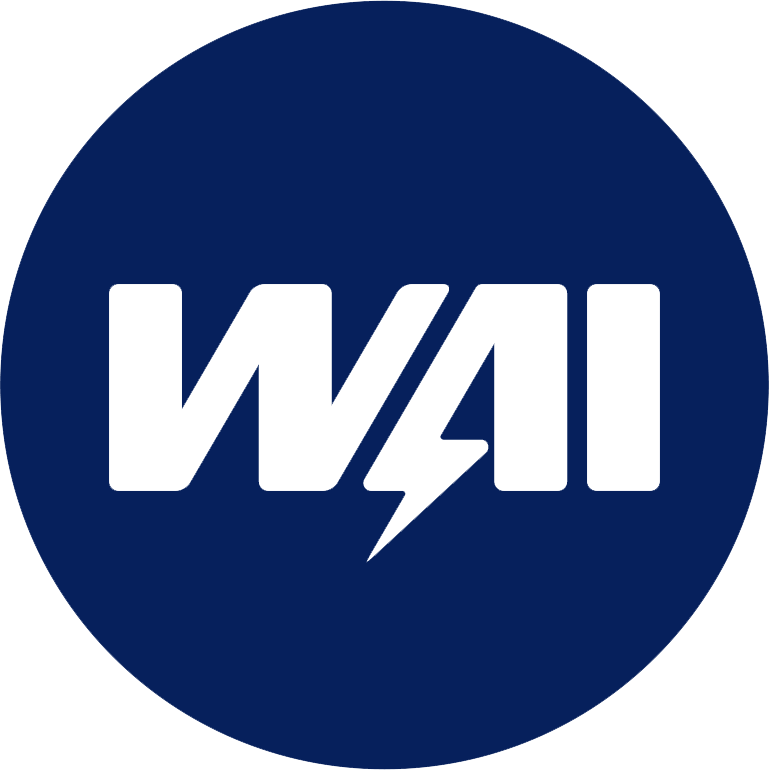 WAI Global Logo