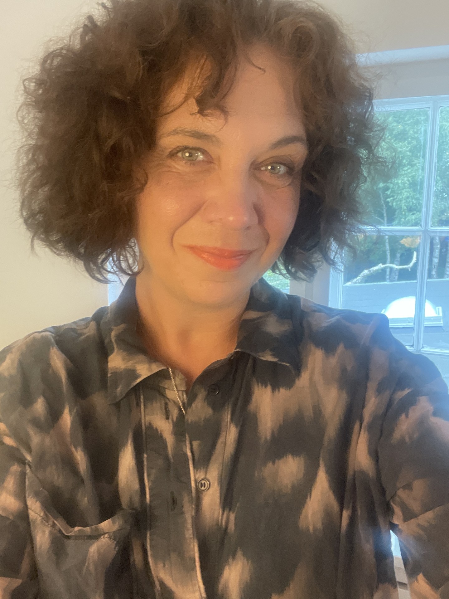 Marie Aagaard Larsen - Autoriseret Klinisk Psykolog