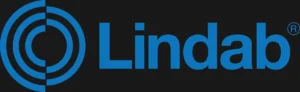 Lindab autoriseret portpartner logo hos Pabst Teknik ApS