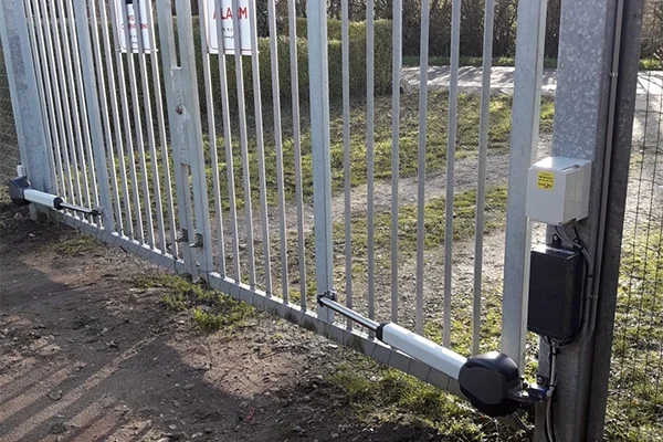 Låger og lågeautomatik - Detaljebillede 1 af 3 hos Pabst Teknik