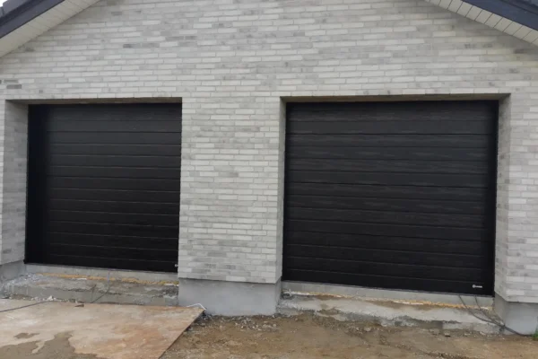 Garageporte - Miniaturebillede 2