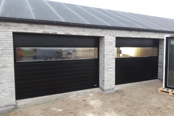 Garageporte - Miniaturebillede 5