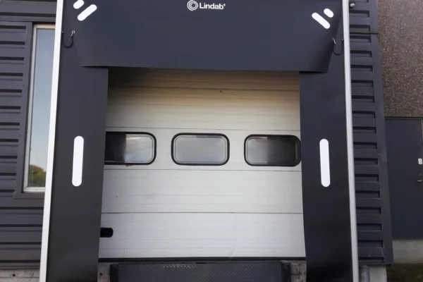 Ramper og Sluser - Miniaturebillede 1