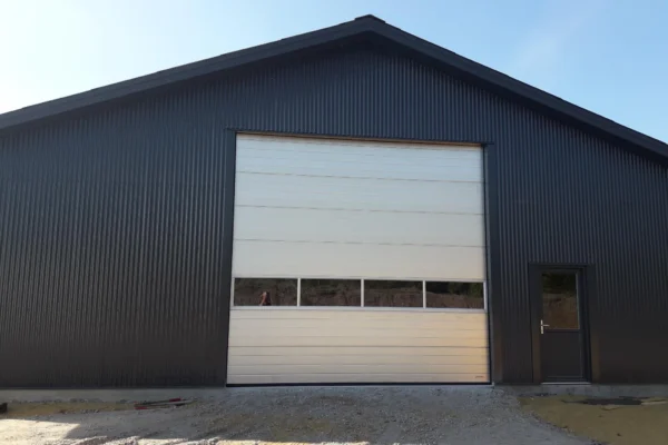 Industriporte - Miniaturebillede 2