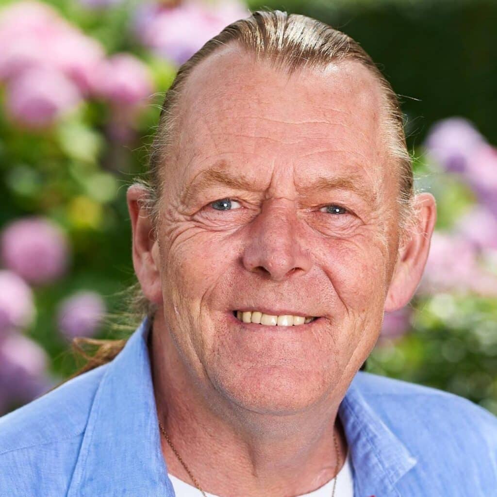 Klarsynsaften Online