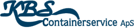 KBS Container Service ApS