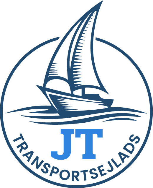 JT transportsejlads