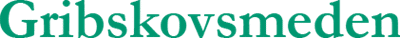 Gribskovsmeden ApS Logo
