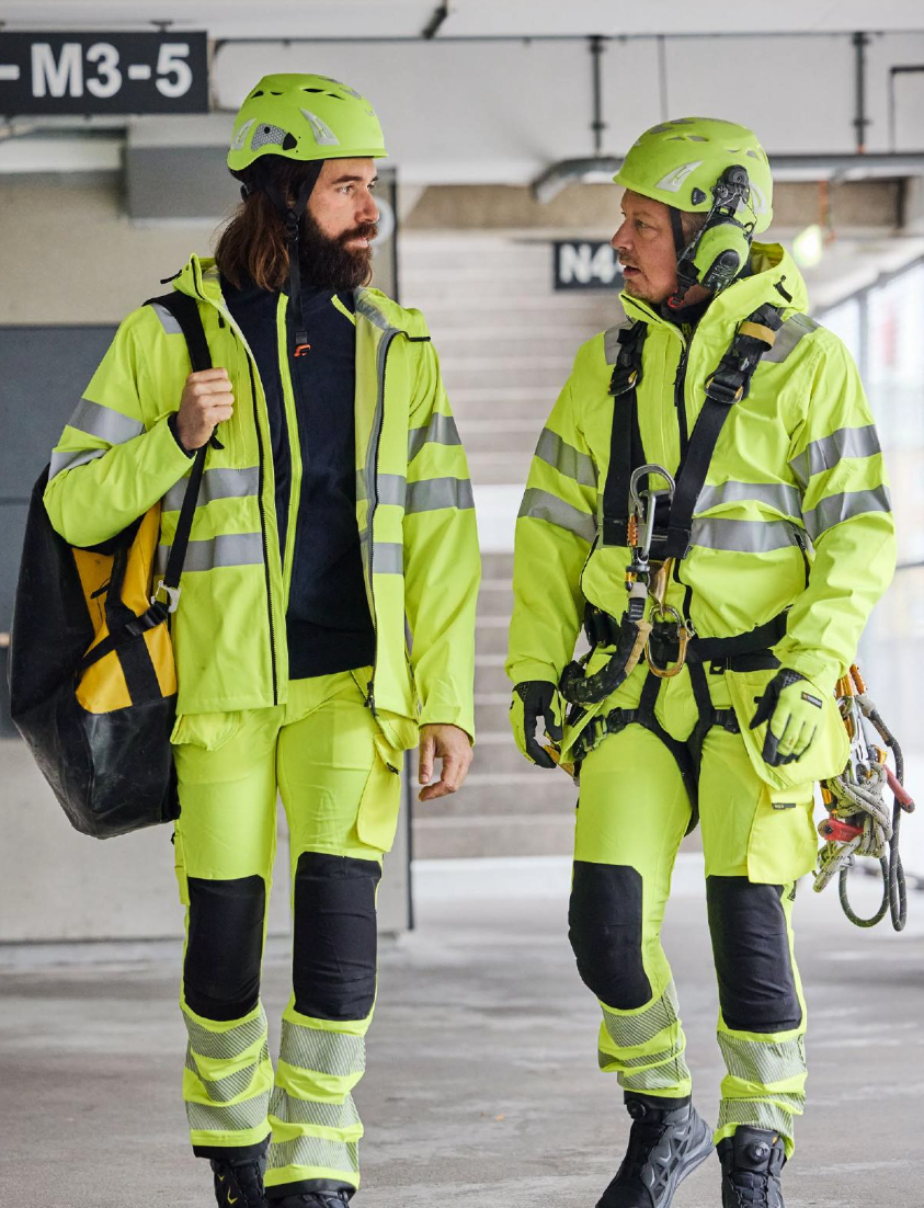 Arbejdstøj