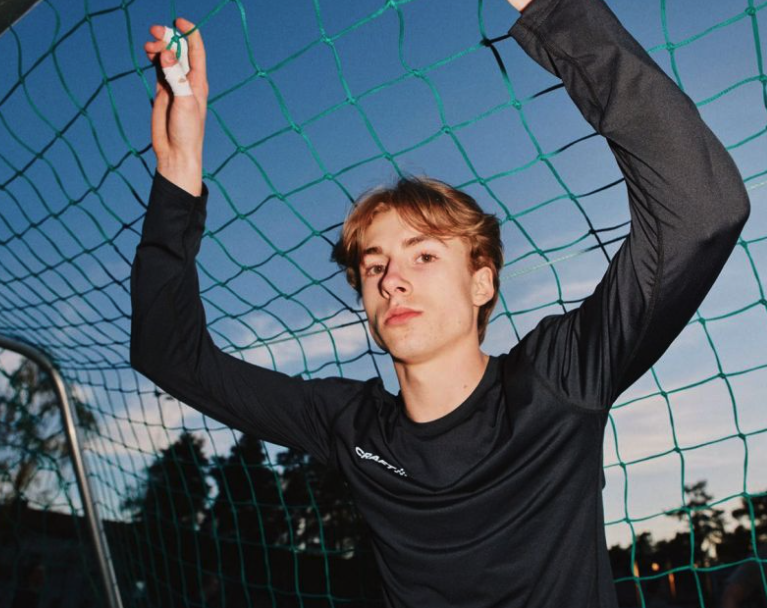 Sportstøj