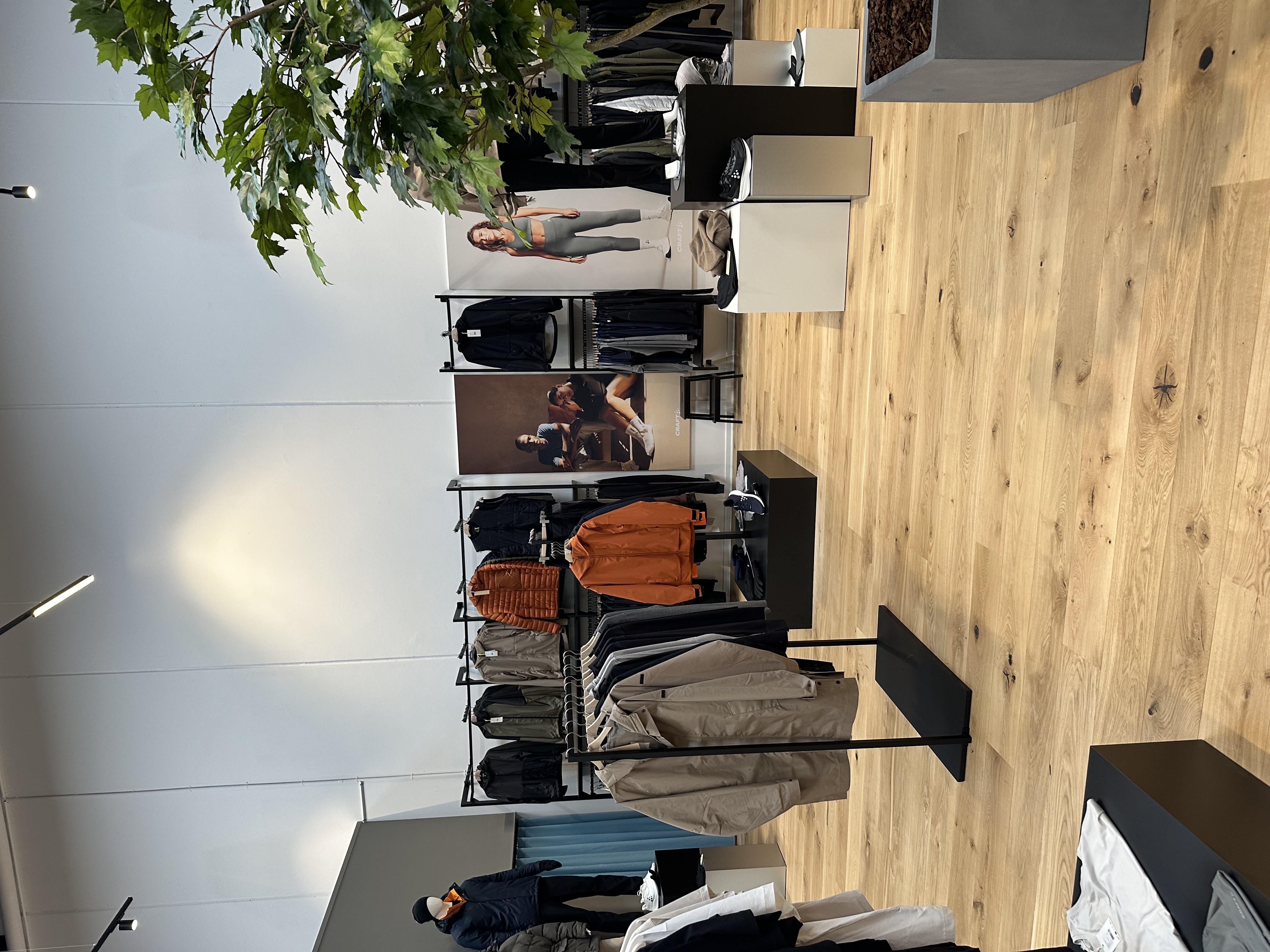 HN Promotion Showroom
