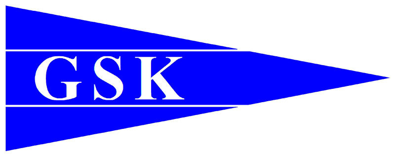 Gilleleje Sejlklub logo