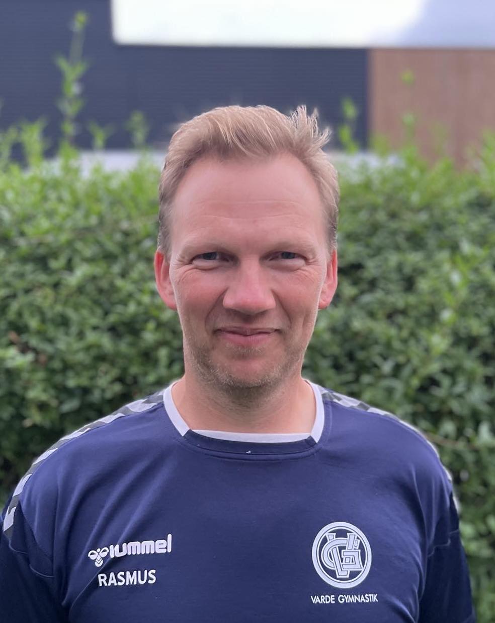 Rasmus Peter Wolff-Harders