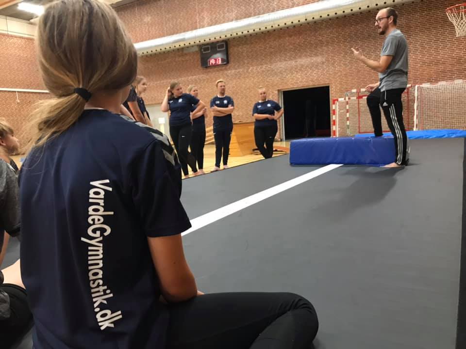 Tilmelding
