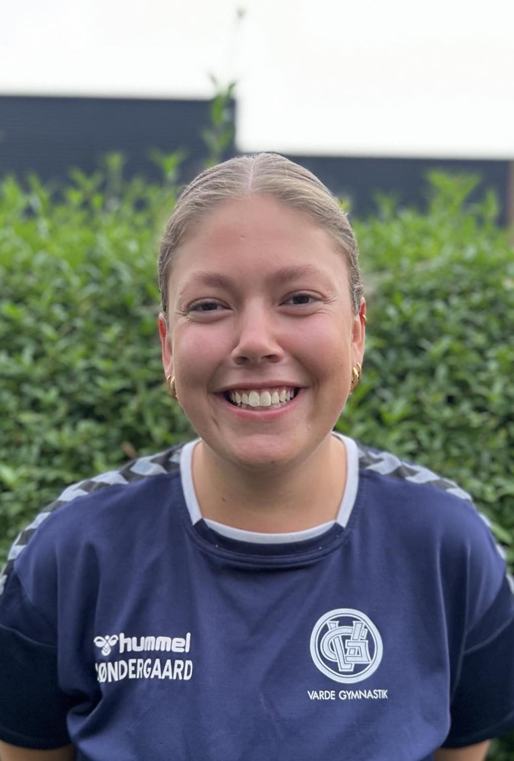 Cecilie Søndergaard
