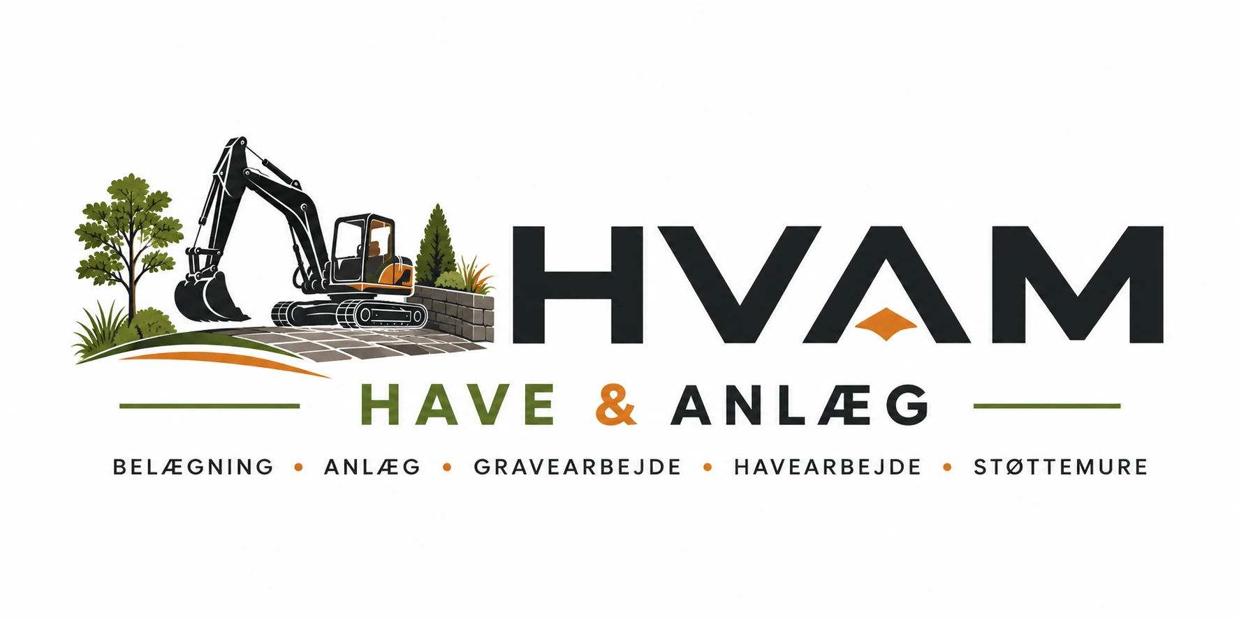 Hvam Have & Anlæg