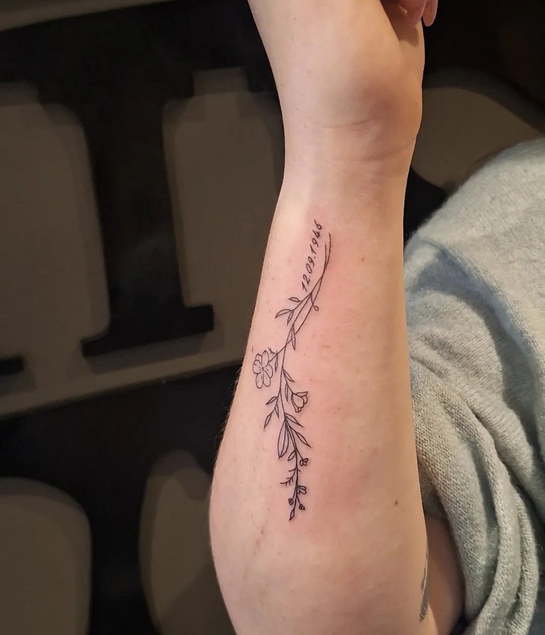 Fine Line & Minimalisme