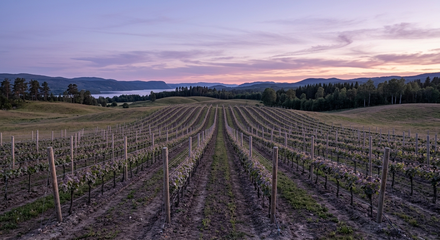 Vineyard