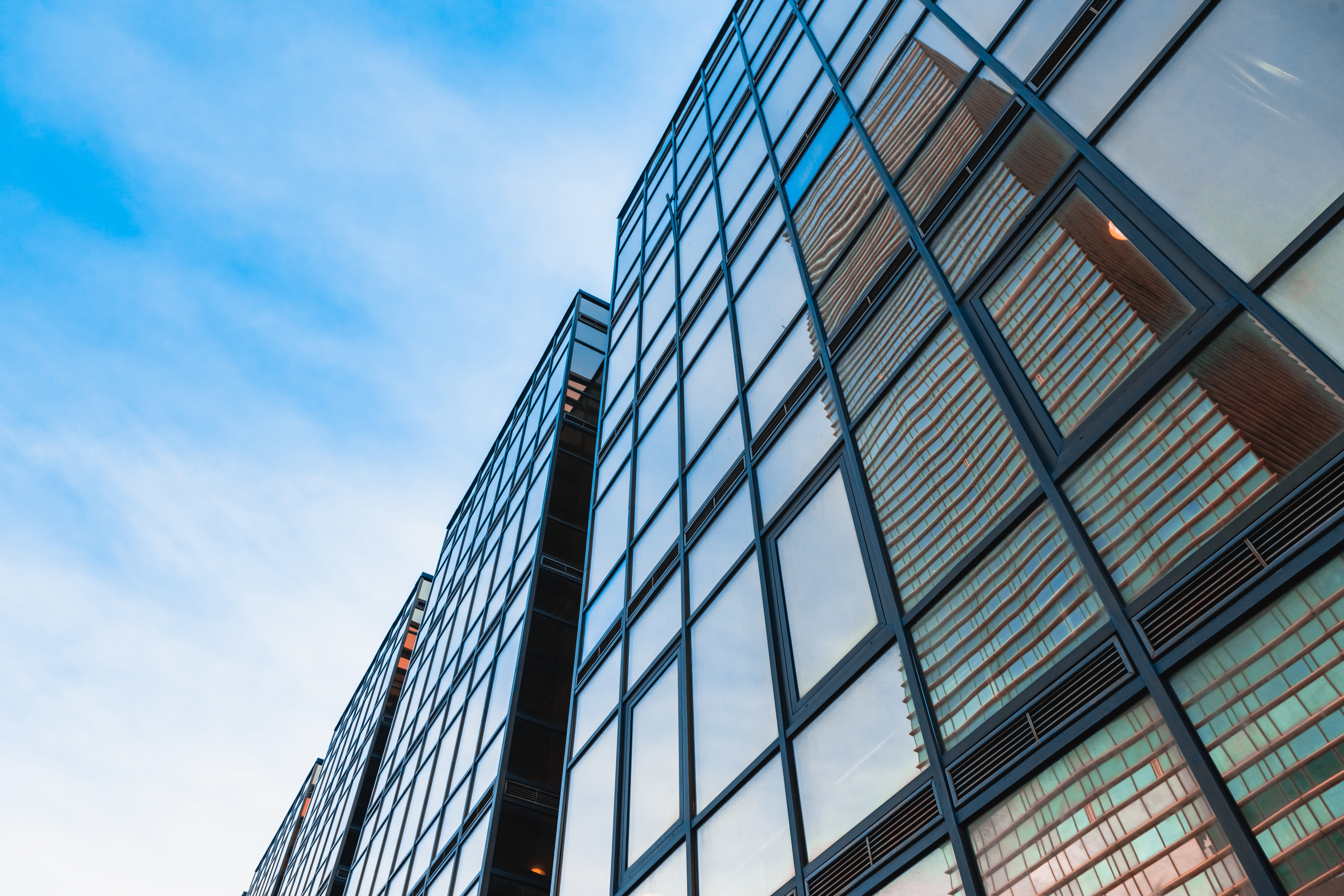 Professionel Vinduespudsning & Højderengøring
