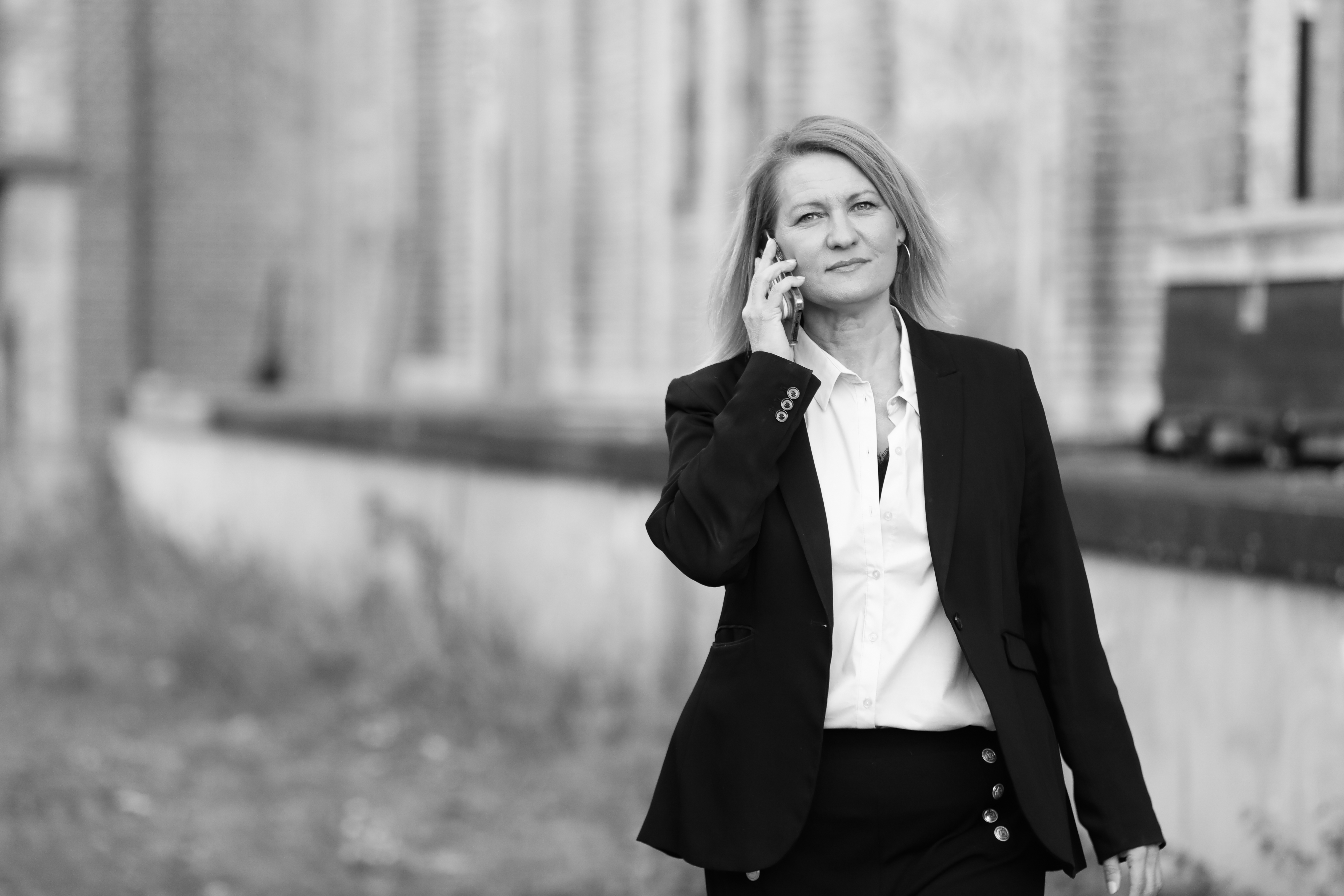 Pia Meyer - Menneskelig ledelse nyhedsbrev