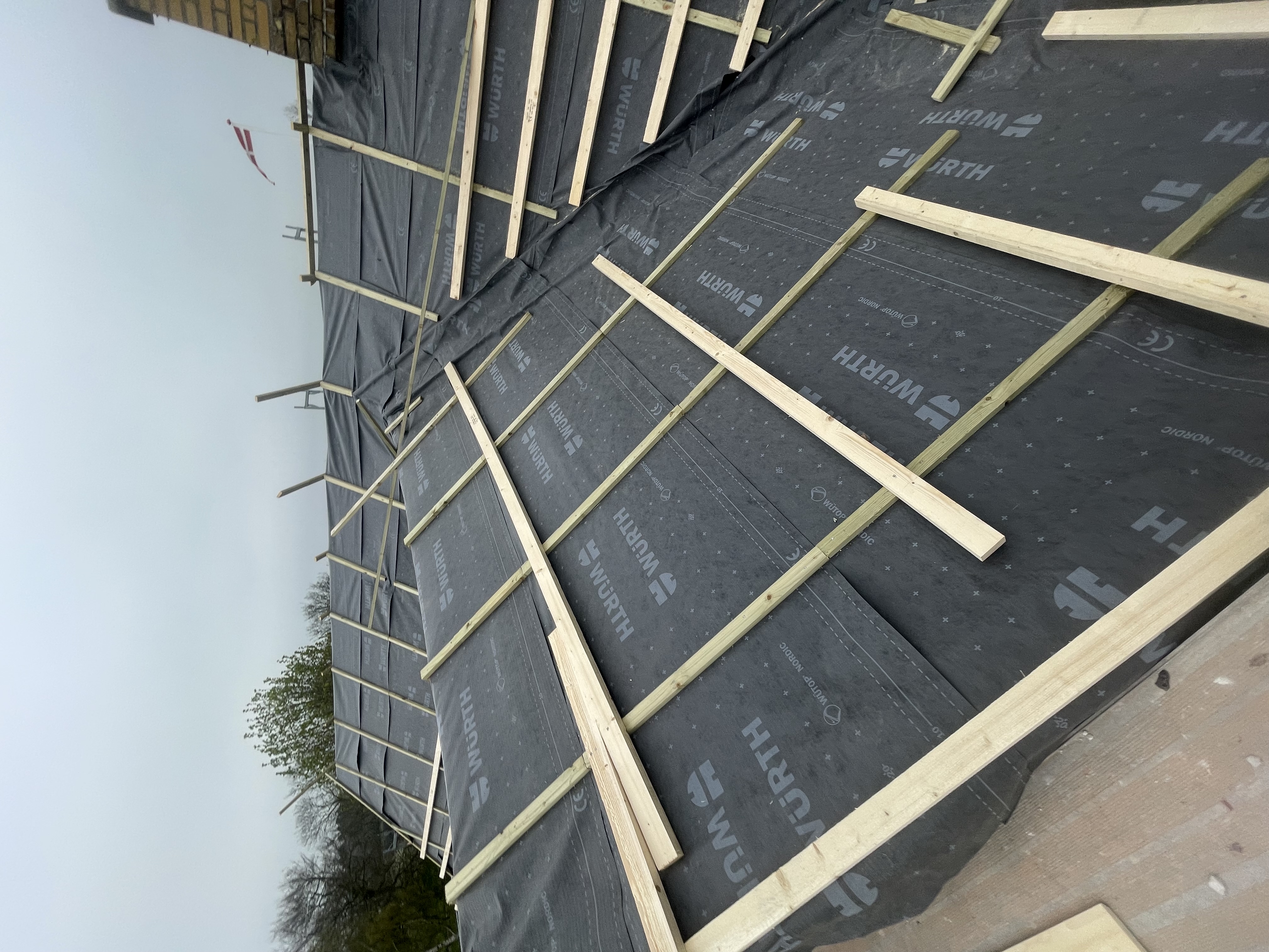 Tagarbejde 3