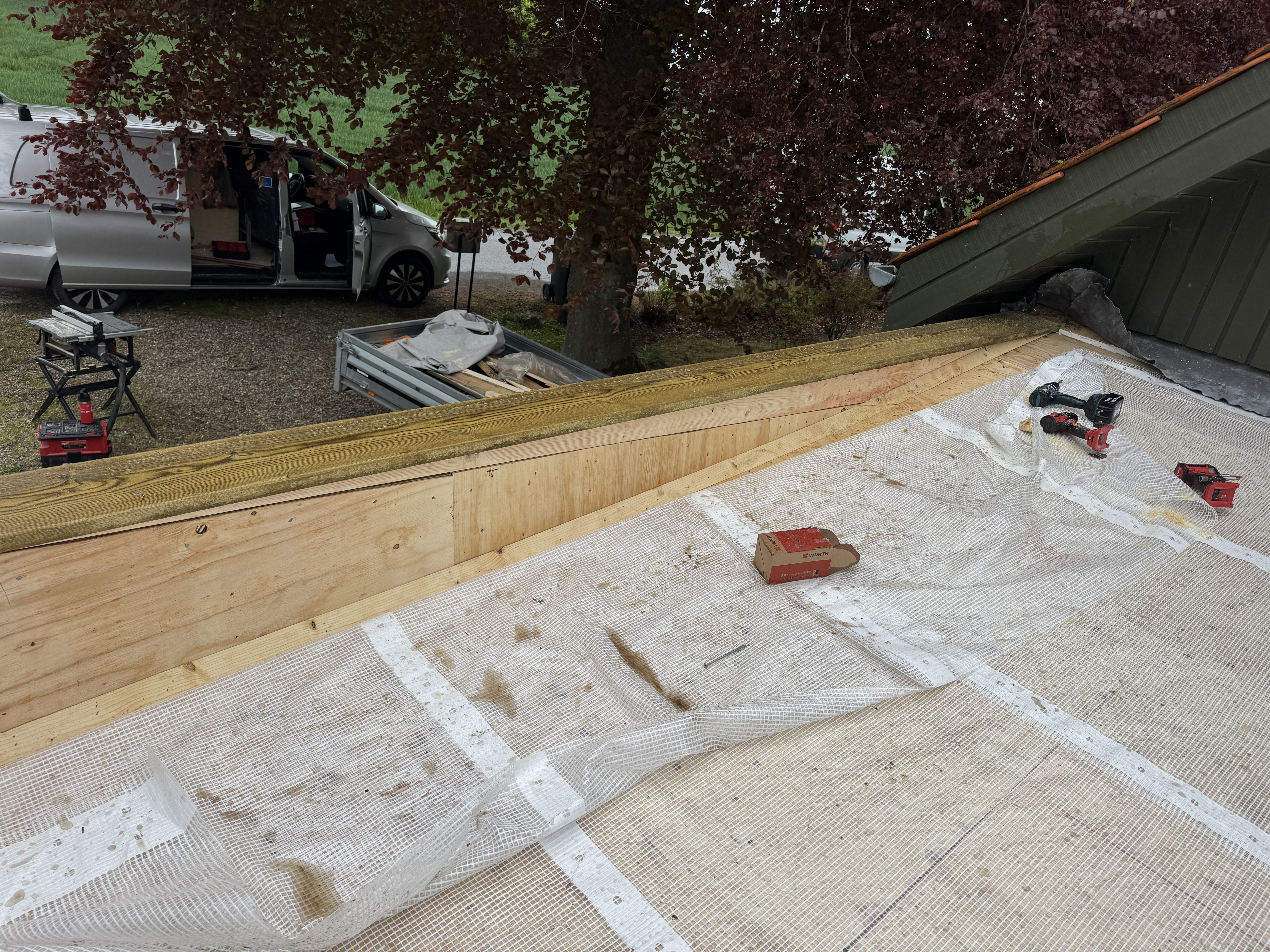 Renovering 3