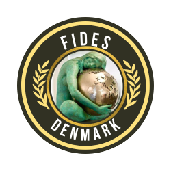 Fides Logo