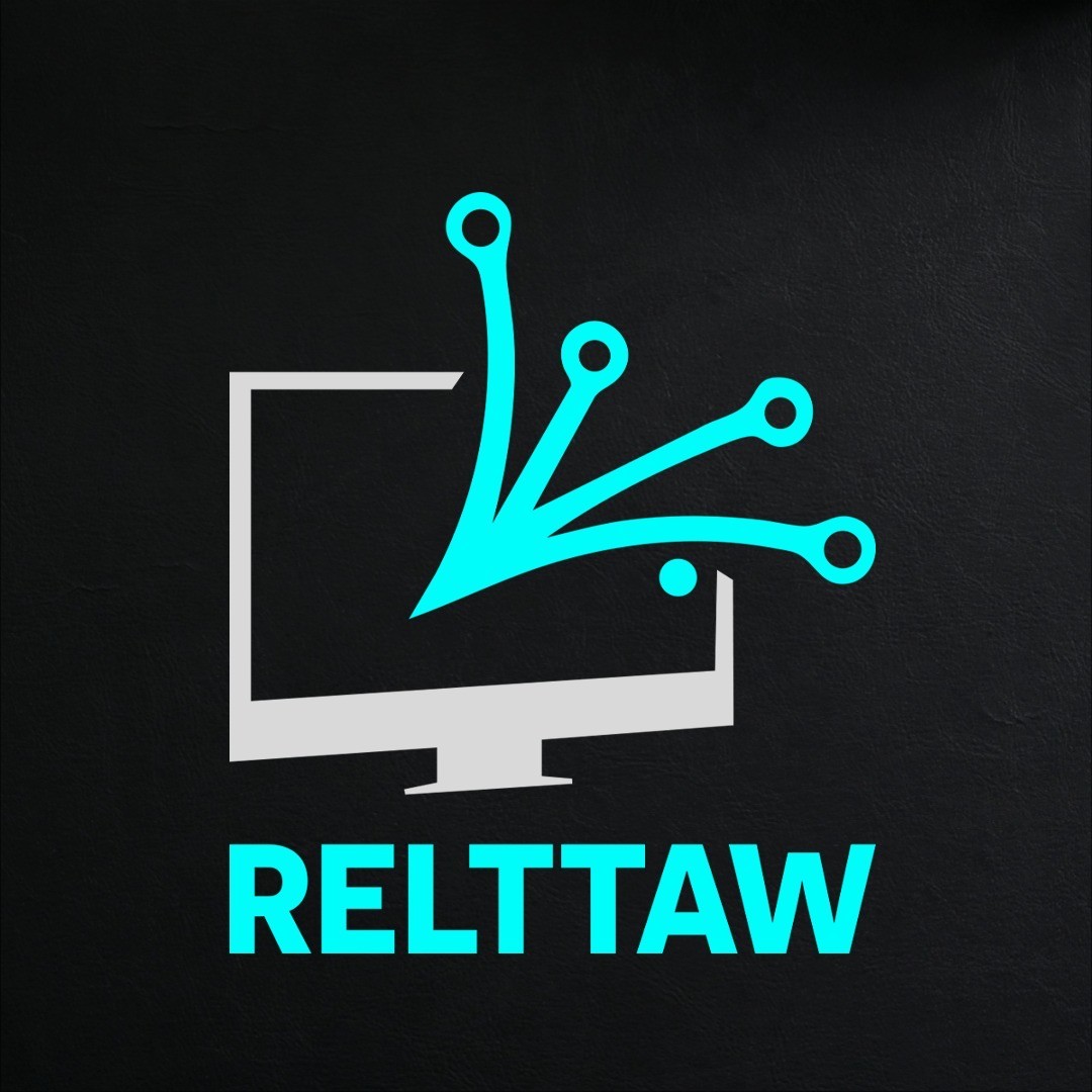 Relttaw logo