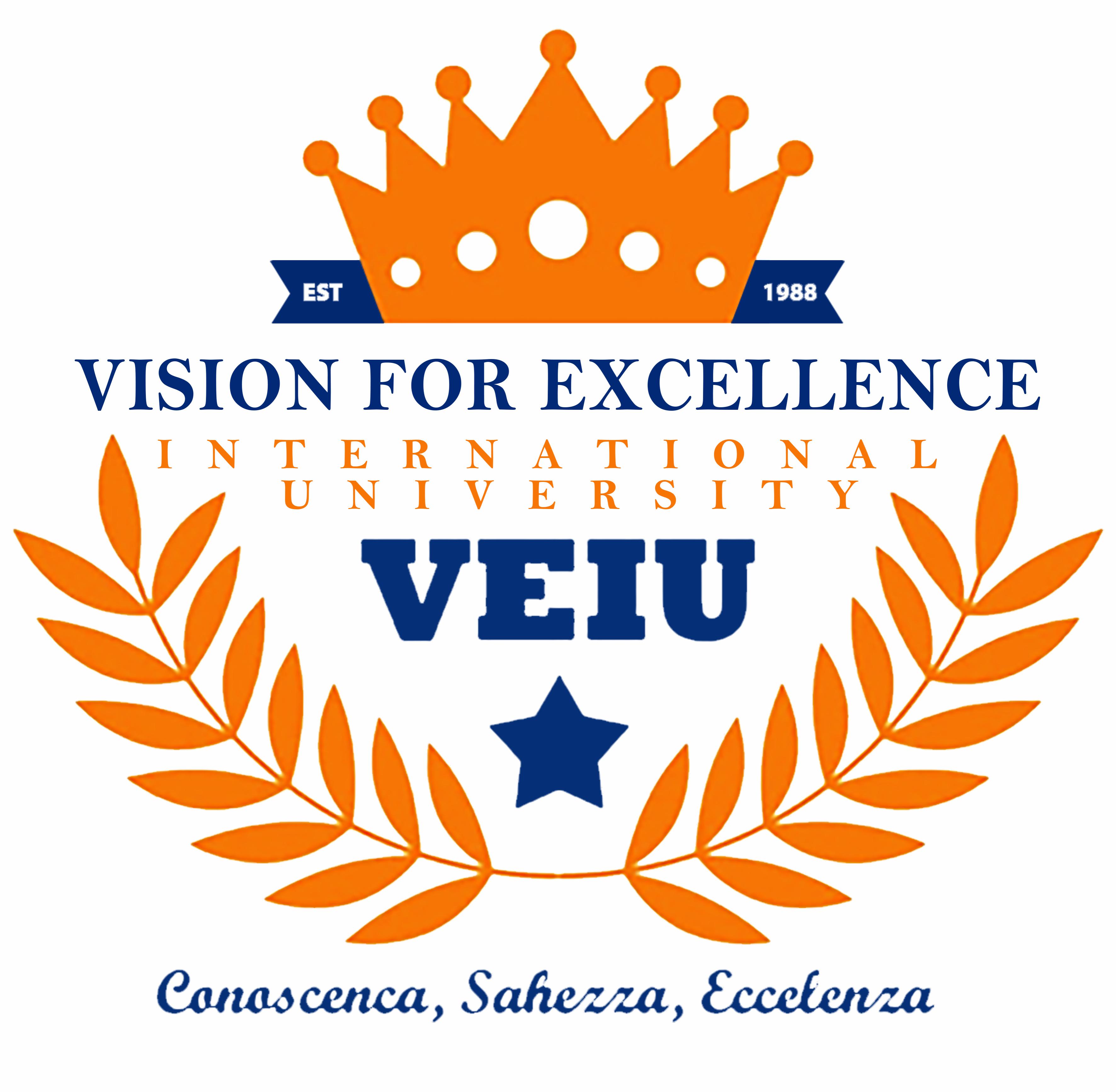 VEIU logo