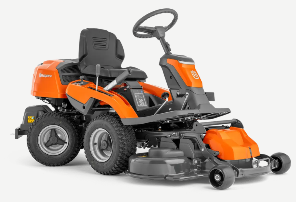 Rider Husqvarna R 216Ts AWD
