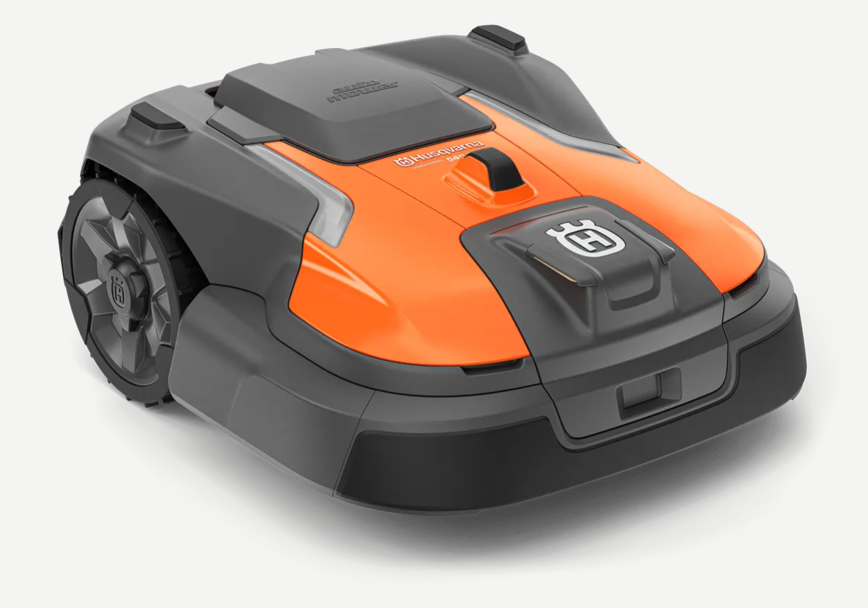 Automower Husqvarna 560 EPOS®