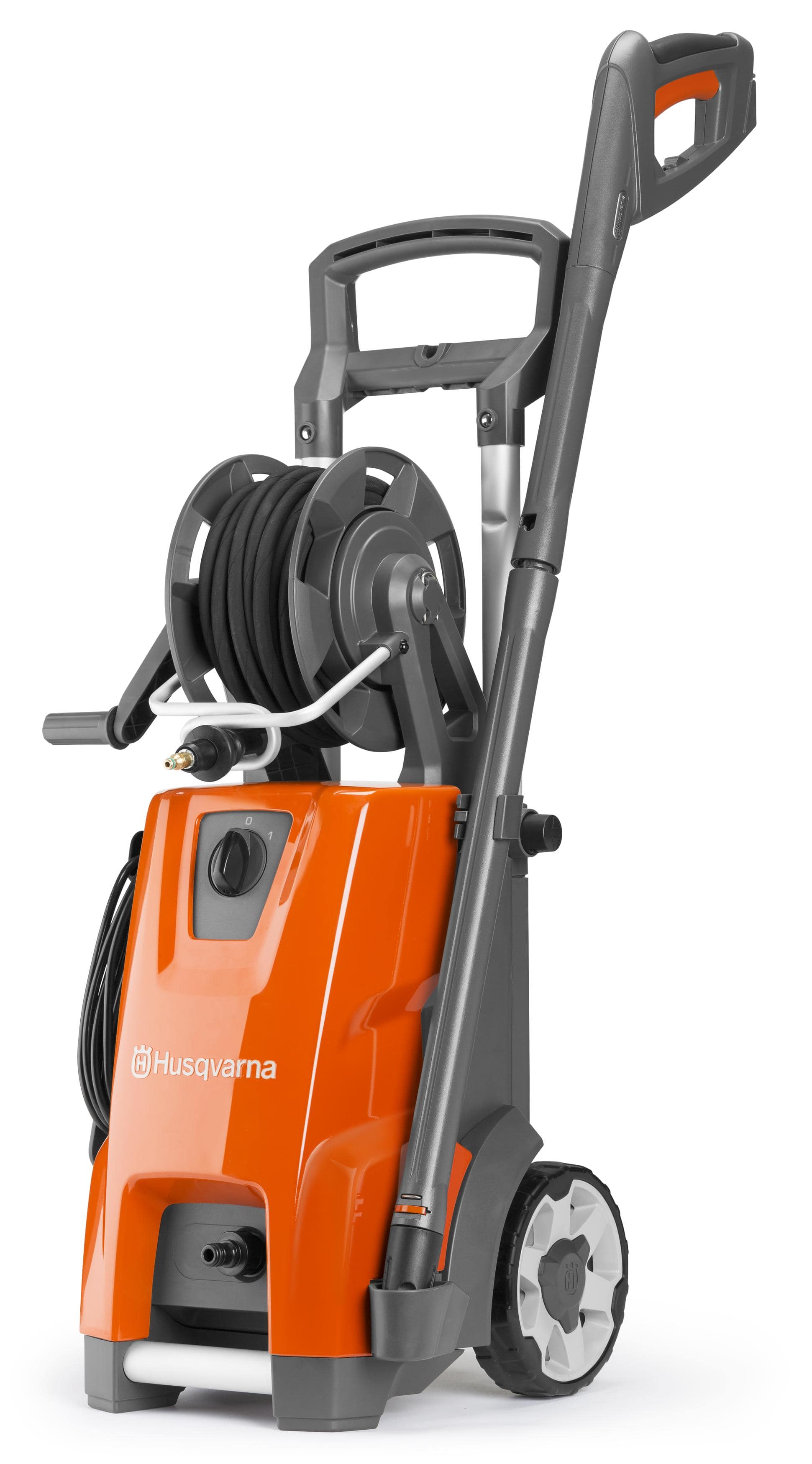 Højtryksrenser Husqvarna PW 360